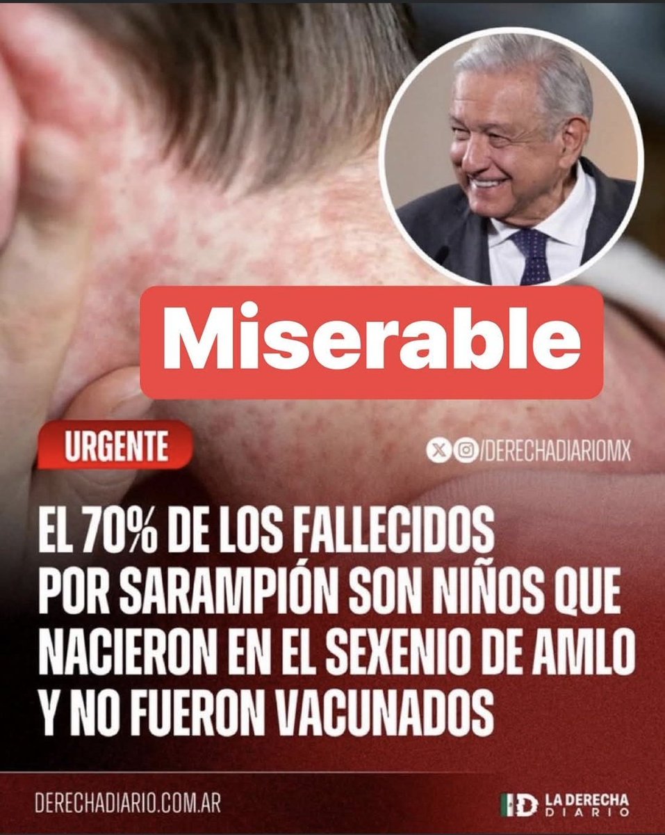 Así las cosas con Morena Corrupta #NarcoExPresidenteAMLO