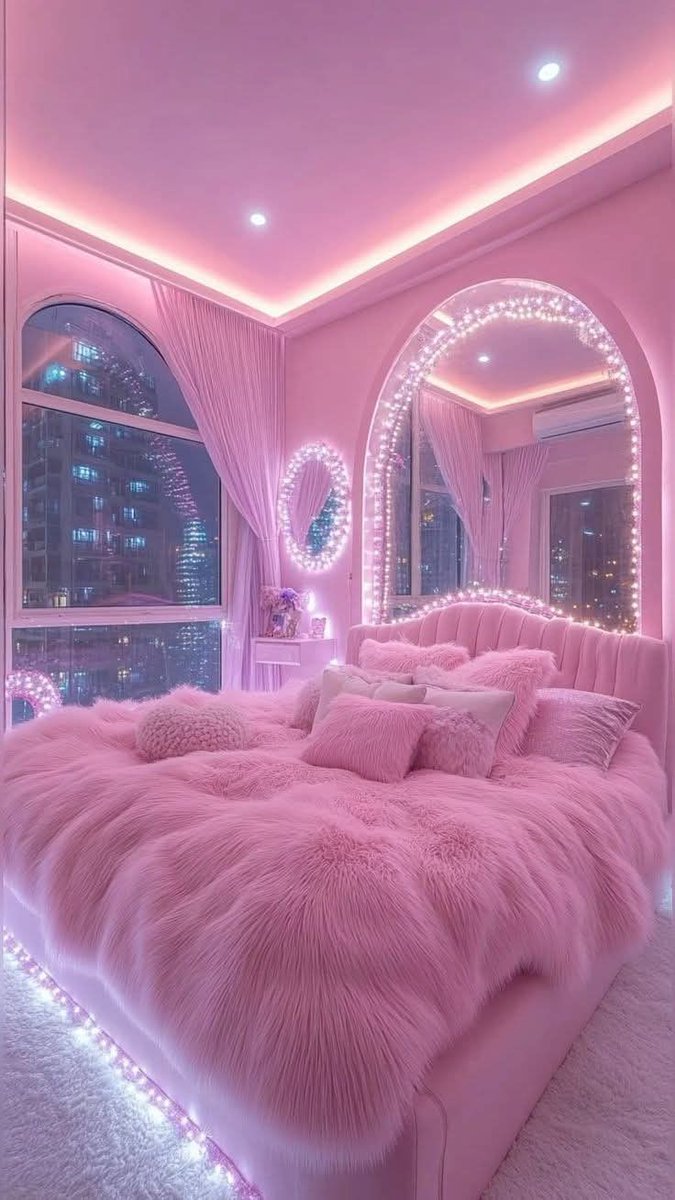 fairyprxncess's tweet image. pink or purple?
