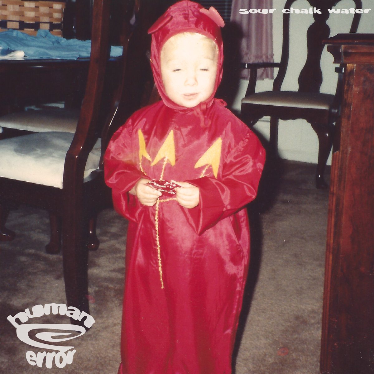 Human Error tweet media