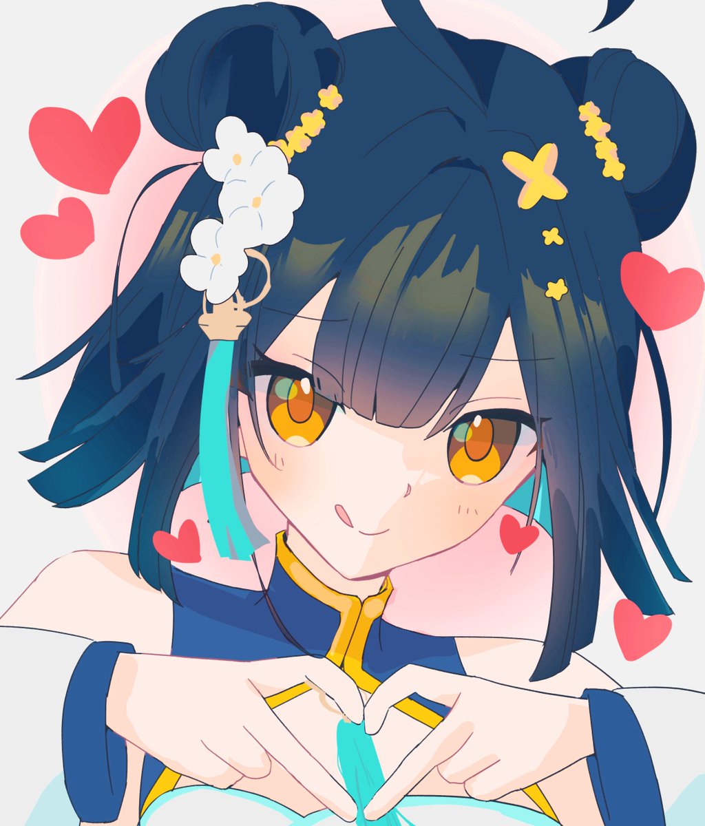 Tokai Chan🦎August 25th (1 year!!) tweet media