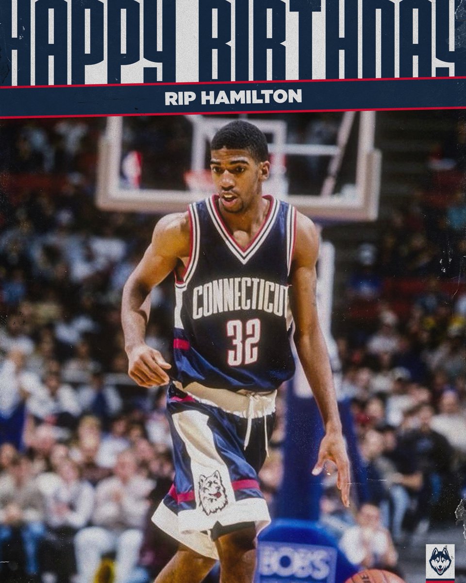 UConn Men's Basketball tweet media