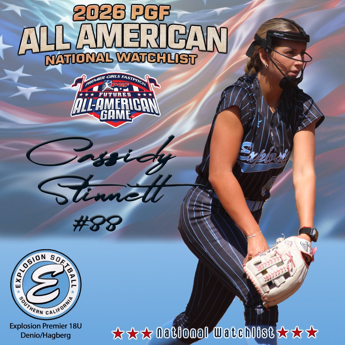 Cassidy Stinnett tweet media