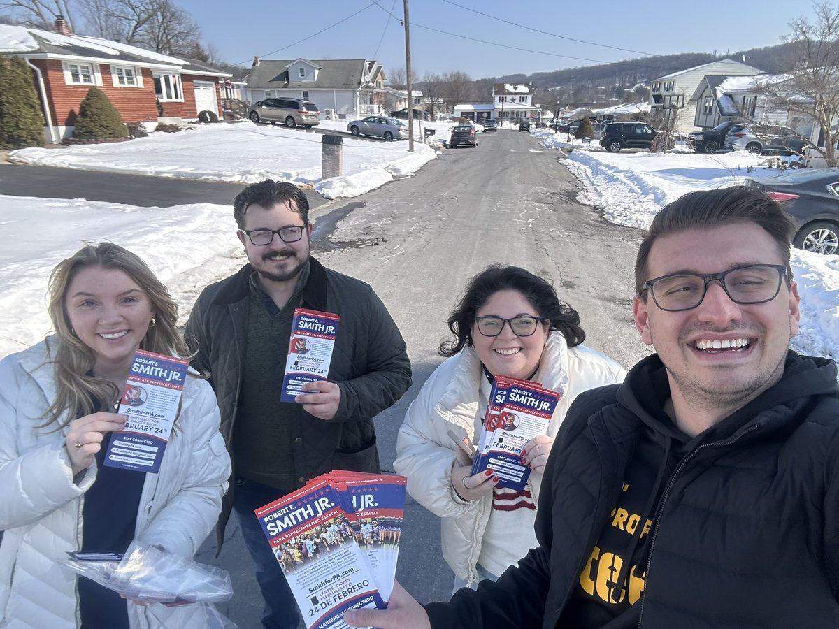 Lehigh Young Republicans tweet media