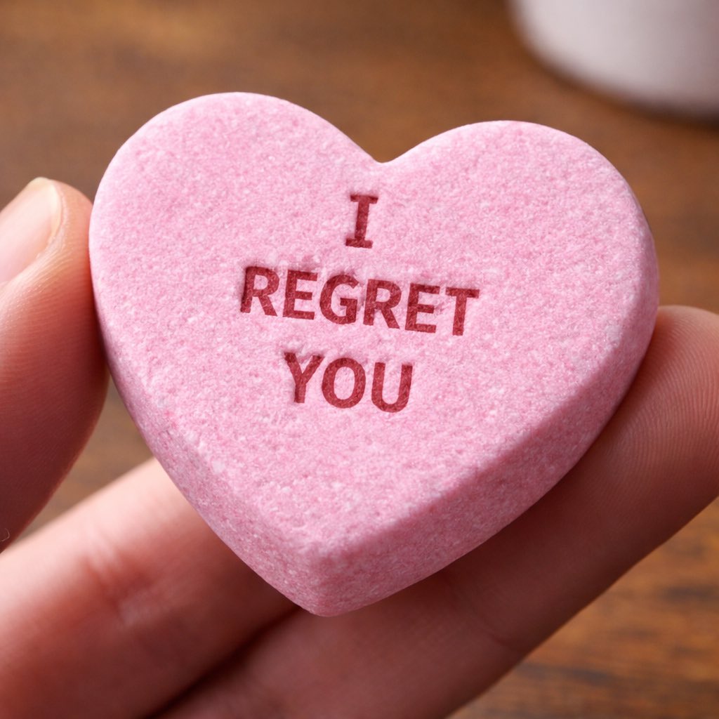 <a href="/Athletics/">Athletics</a> The only Valentines John Fisher gets are from his mom #FJF