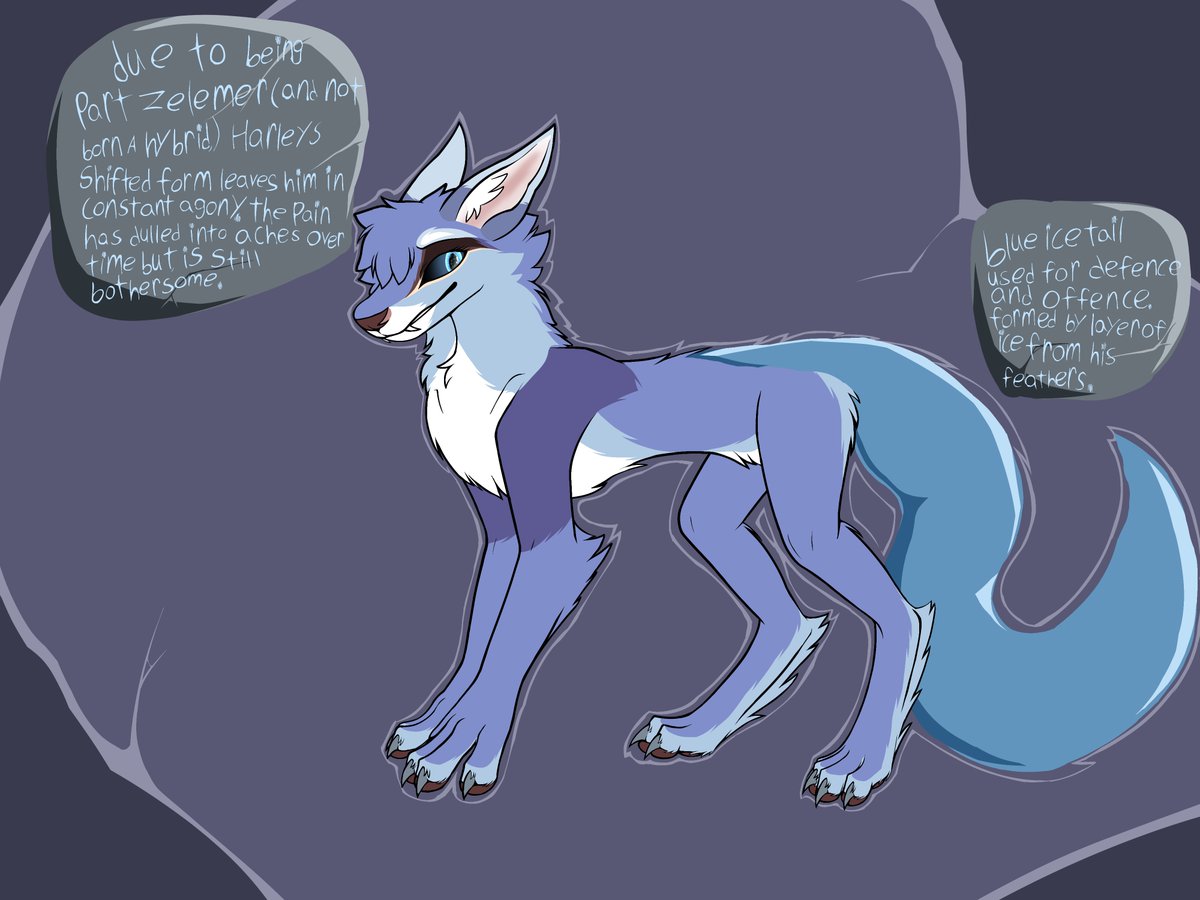 Malieks_labatory tweet media