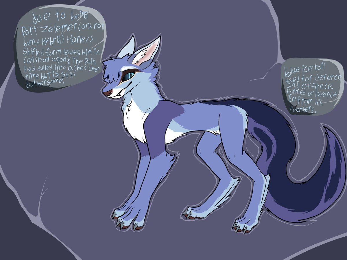 Malieks_labatory tweet media