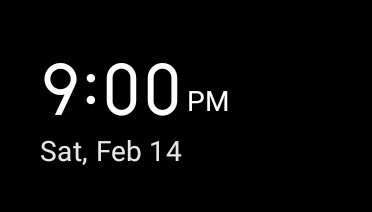 Day 28 of going to bed by 9pm 

Ends in Day 30