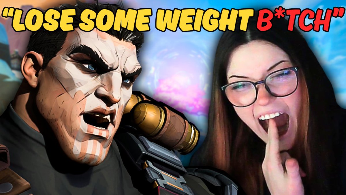 what marvel rivals voicechat is like... 
🔗⬇️