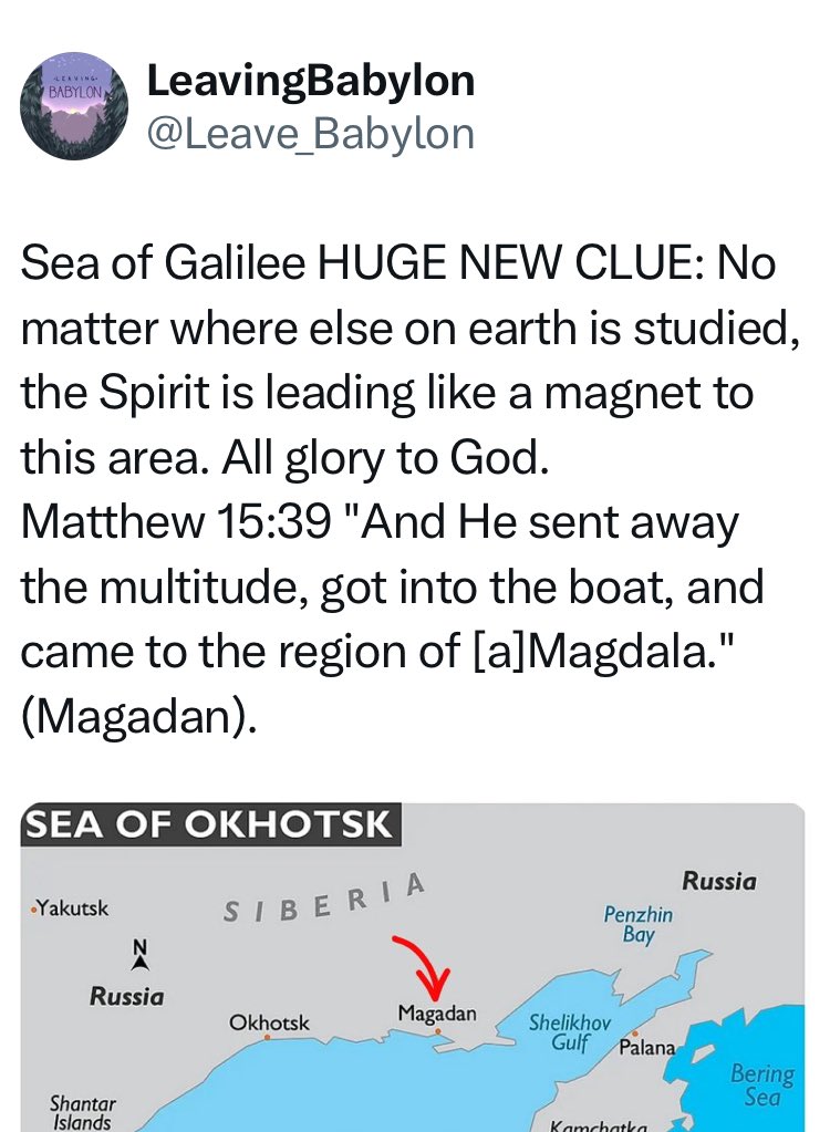 1/2 BabylonBarbie is at it again. 
Aside - u know she never tweeted right. EVER. Only started up about 6/7 weeks ago. After Taylor shill Woods asked PaulaSaul to “come back”. They all started moving. I ⏰d the shift on 19 Dec. TELLING u she = shill. 
She will distract IMHO.