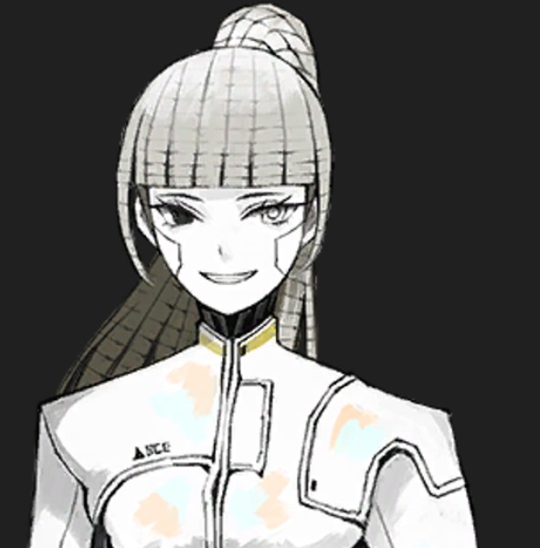 「 Albina. 」 tweet media