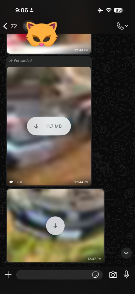 MayorClem tweet media