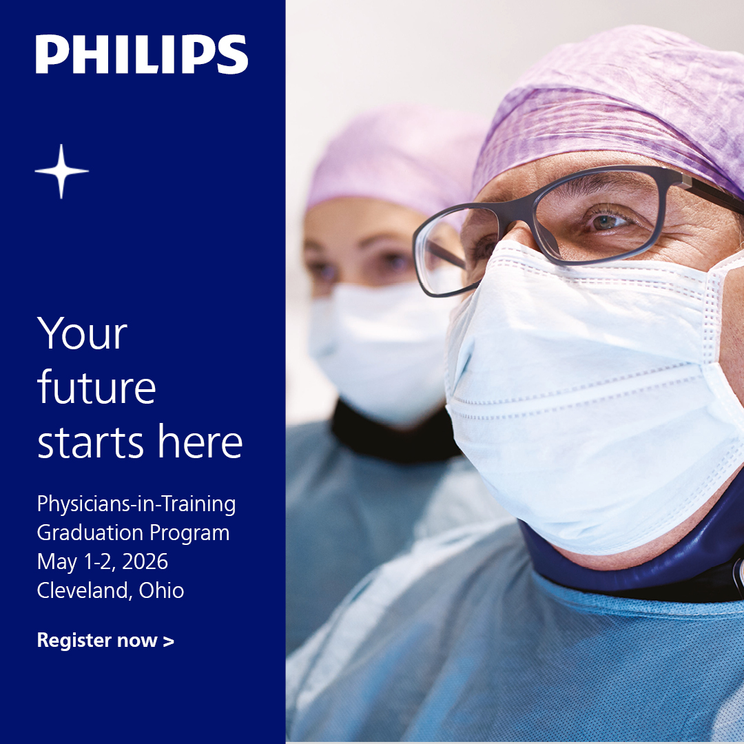 Philips Interventional Cardiology tweet media