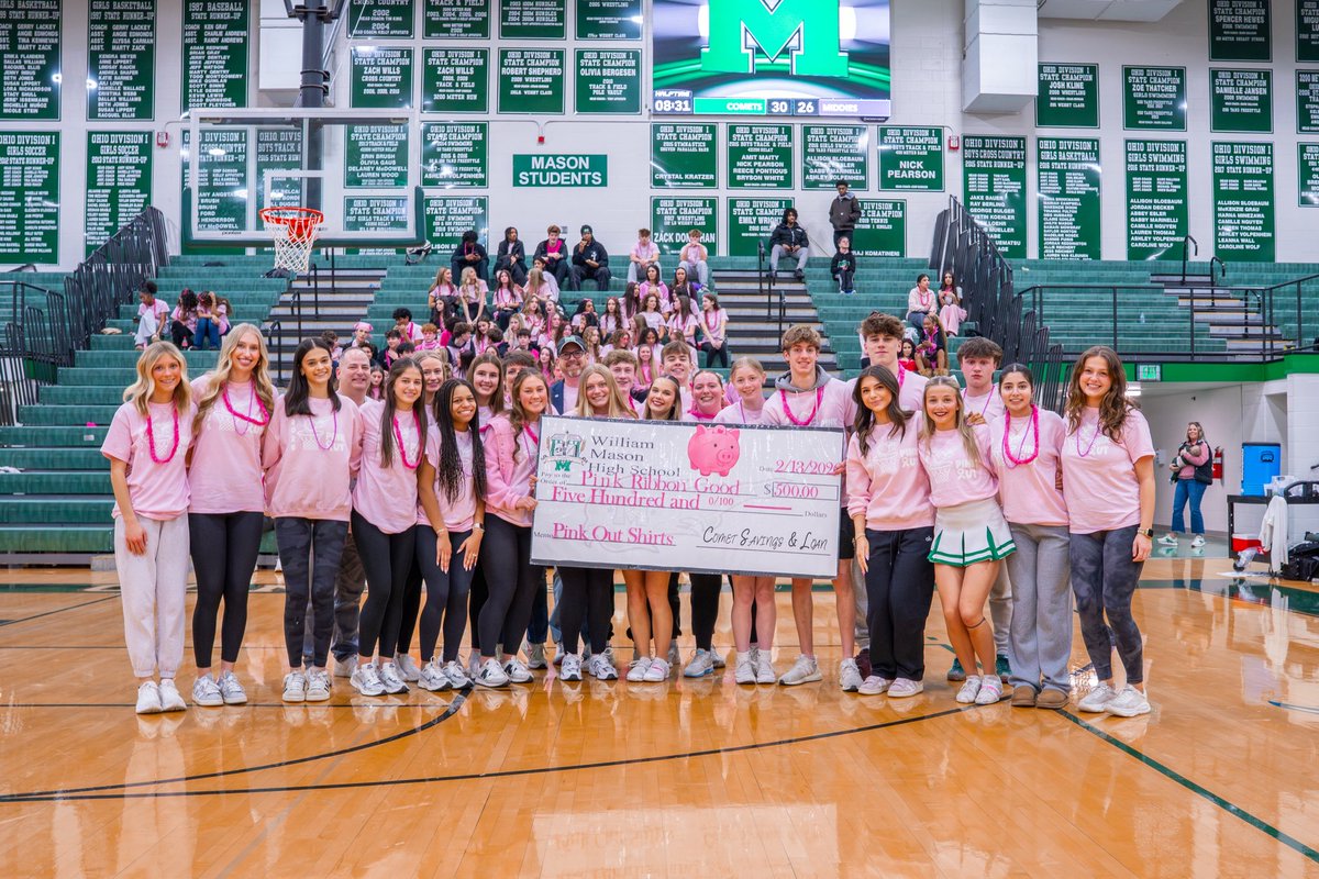 Comet Savings & Loan tweet media