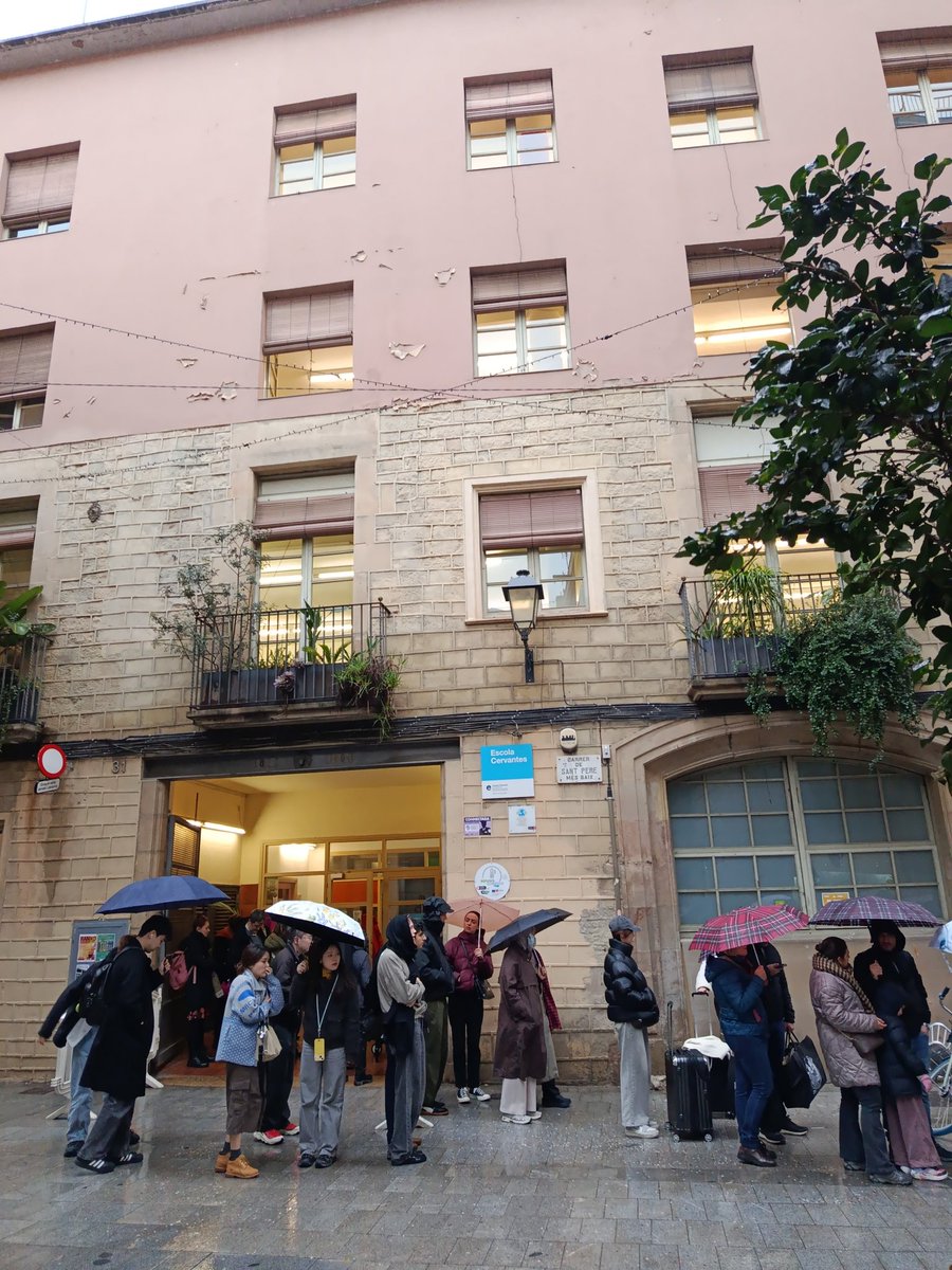 jordi rabassa tweet media