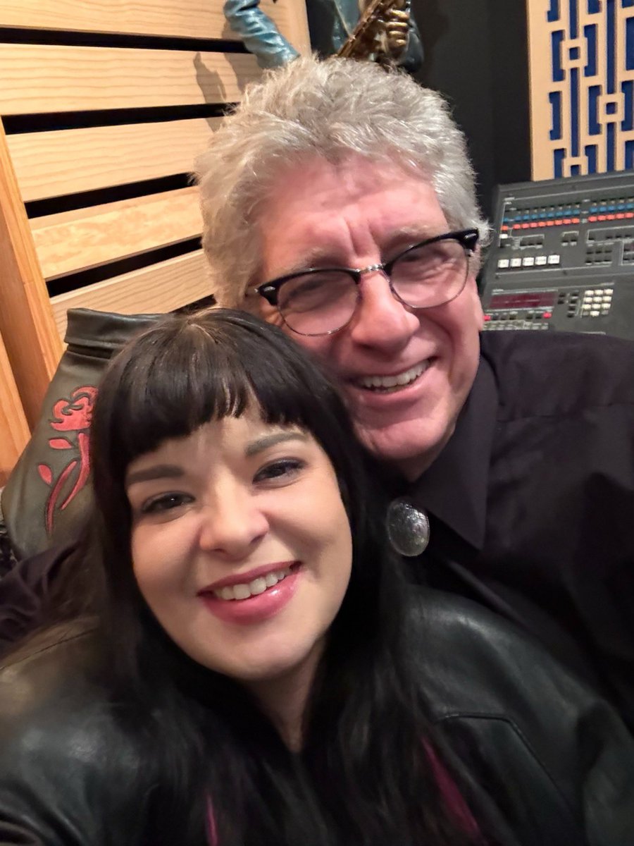 Terrisa Bukovinac tweet media