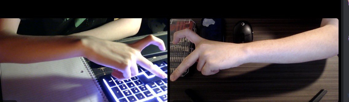 happy valentines day!

this goes out to squid; i find it almost funny to think this picture was taken almost two years ago now, and our first year anniversary is coming up in a week.  you have been such a bright chapter in my life and im so lucky to have you 💗