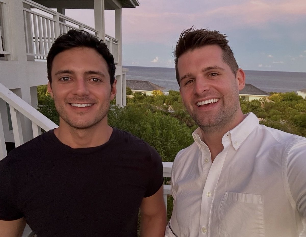 Steven Romo tweet media