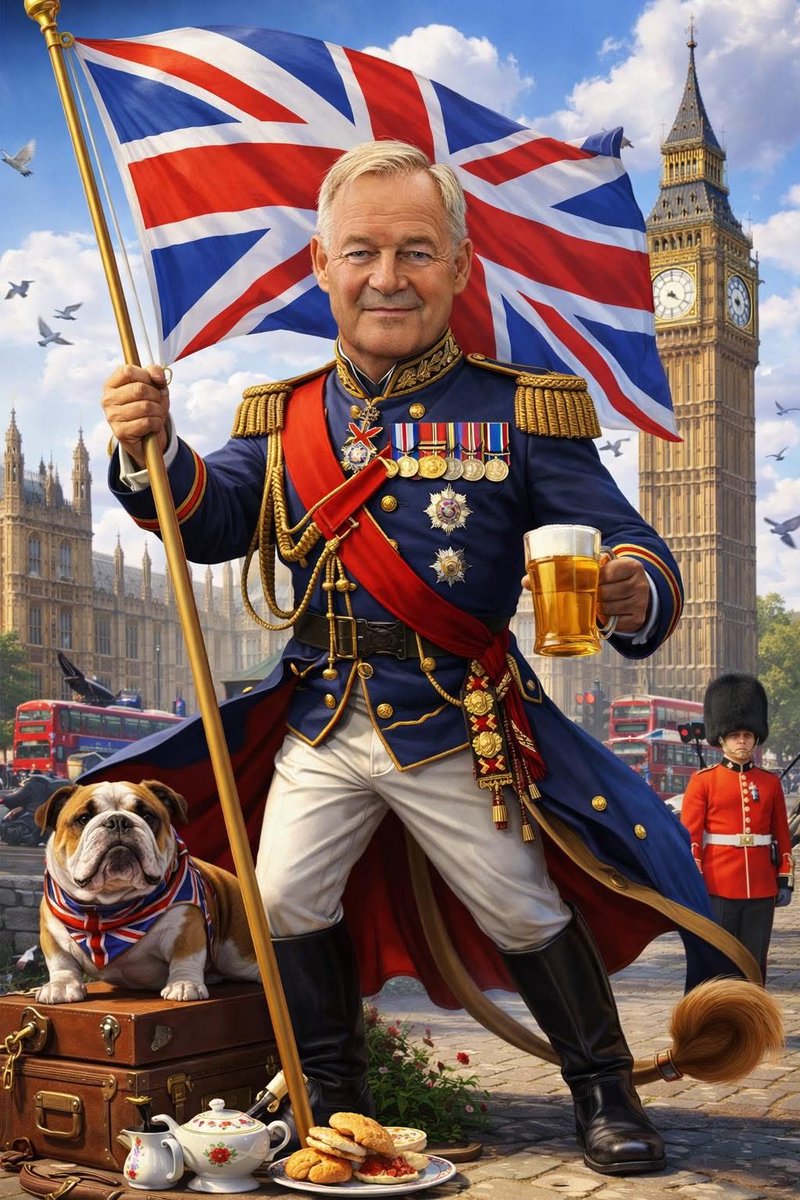 NeilTheRobin1's tweet image. Rupert Lowe for PM!! 🇬🇧