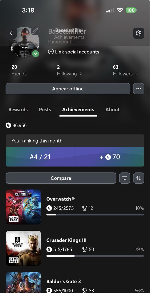 Dcanngieter's tweet image. #PerfectMatchSweepstake  
Teamxbox