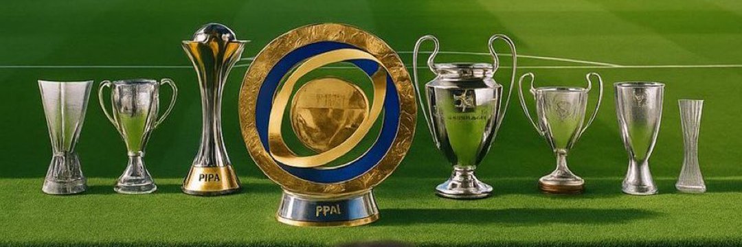 I'll rather support a club that has won all trophies than support a club with: 

150 FA Cups and 200 Community Shields.

Pick a club wisely 😂