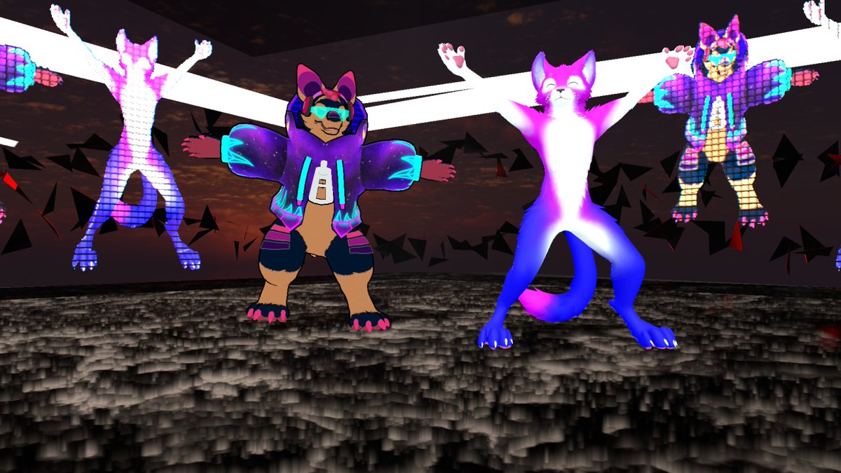 Delirious Folf tweet media