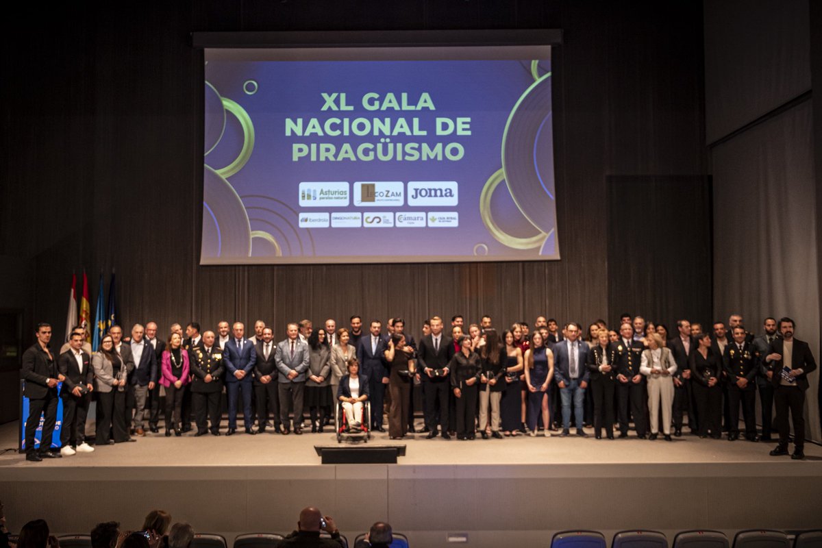 PiragüismoEspaña tweet media