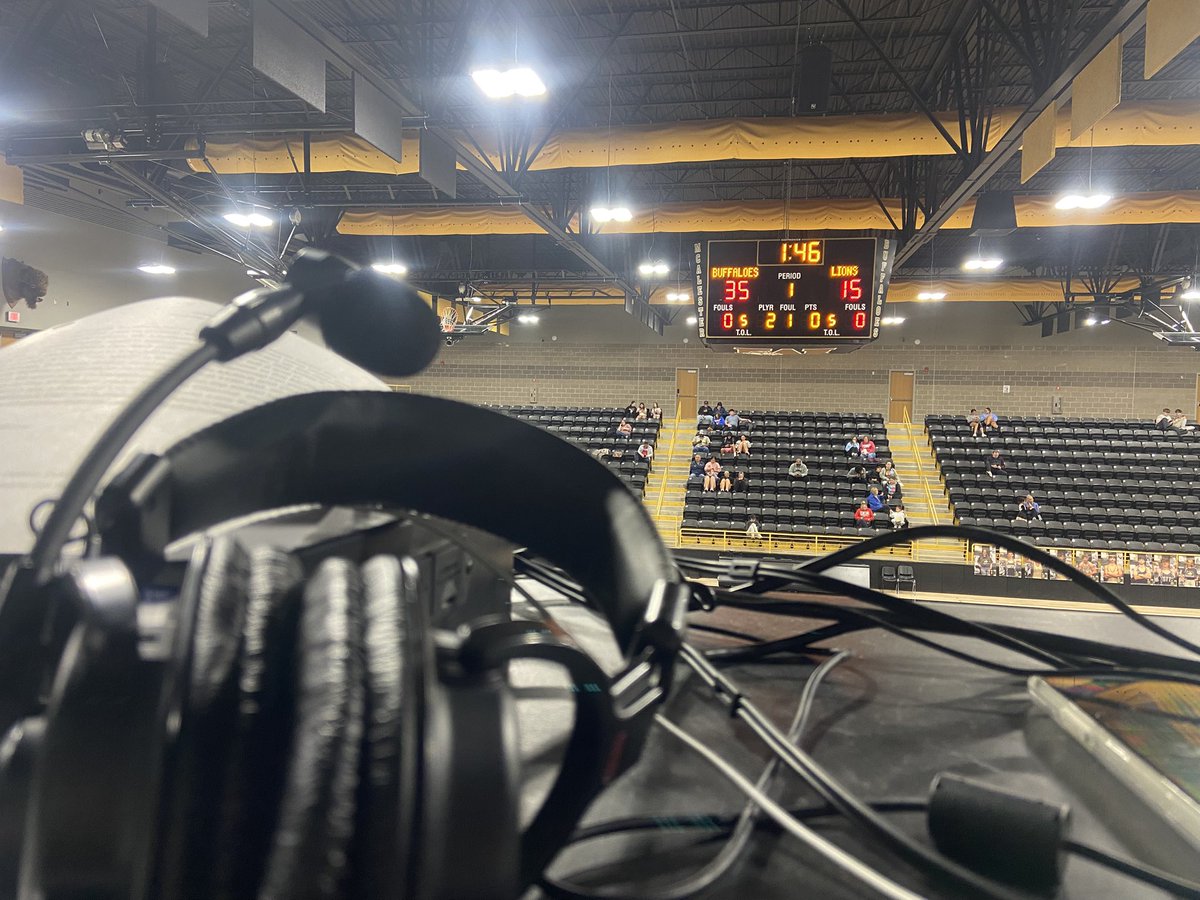 McAlester Sports Radio tweet media