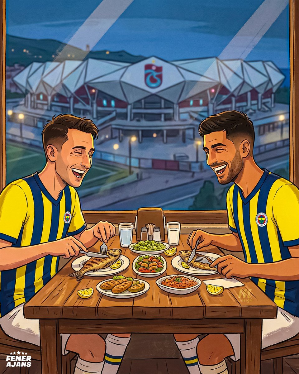 ⚽️🅰️ İkisi de karşılaşmayı 1 g/a tamamladı.