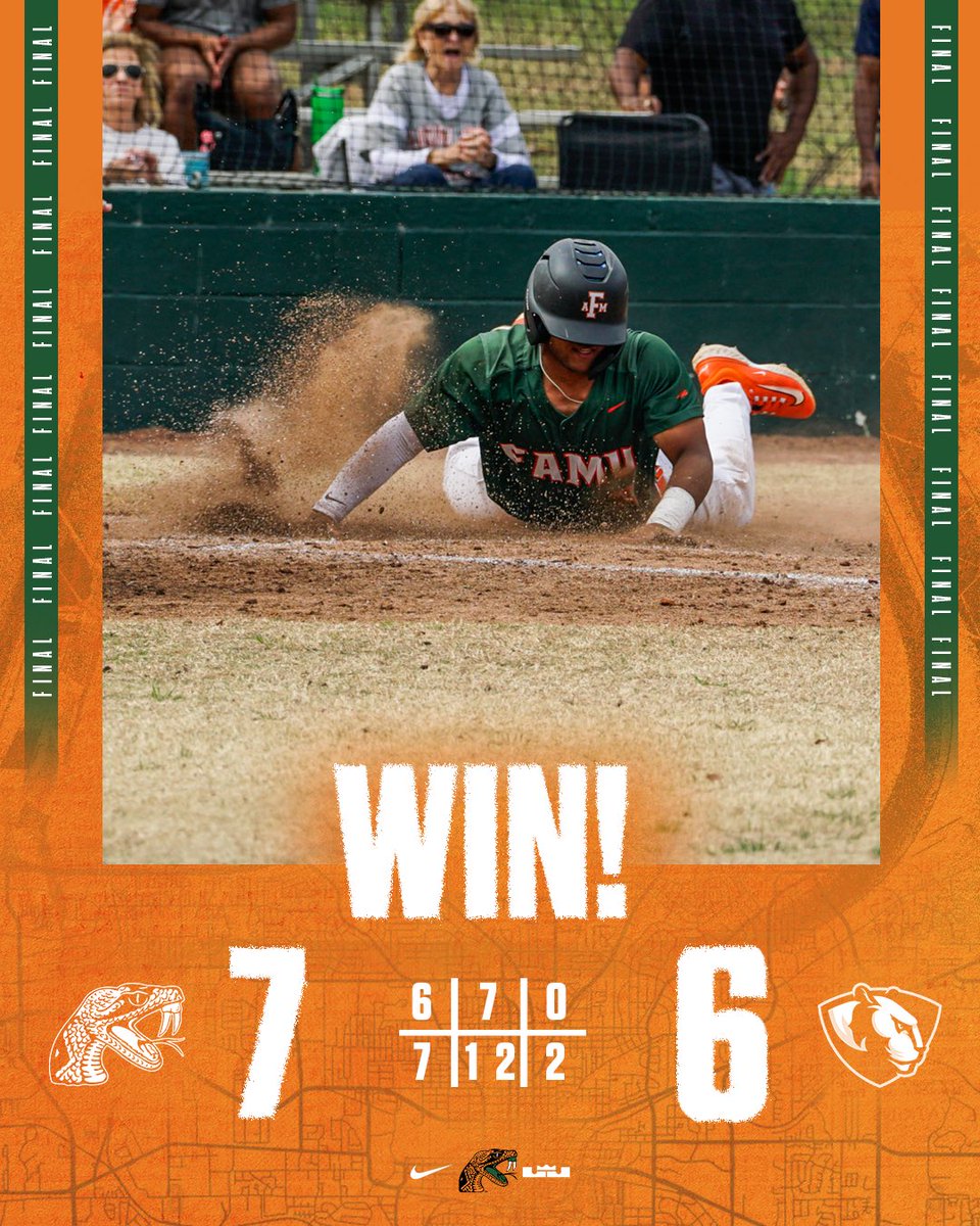 FAMU_Baseball tweet picture