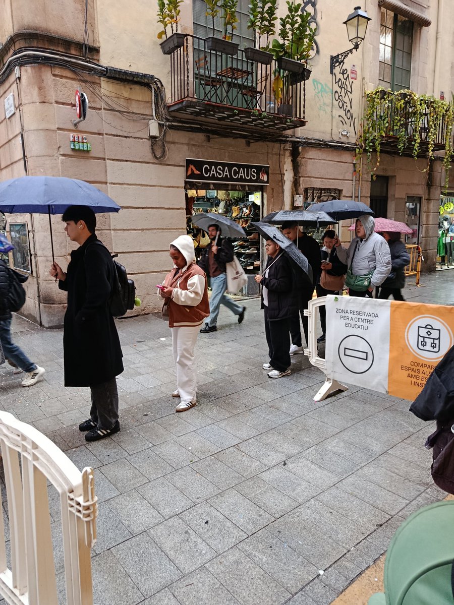 jordi rabassa tweet media