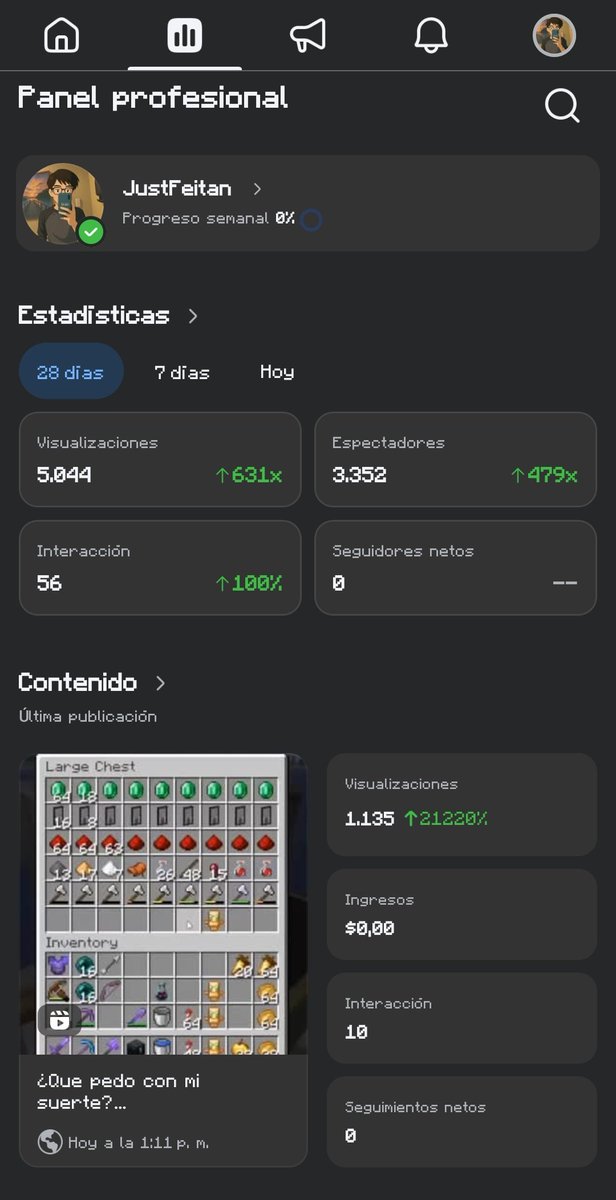 JustFeitan tweet media