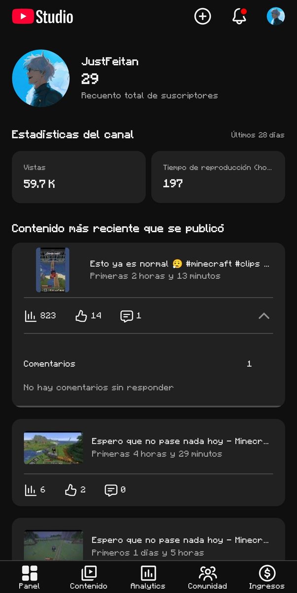 JustFeitan tweet media