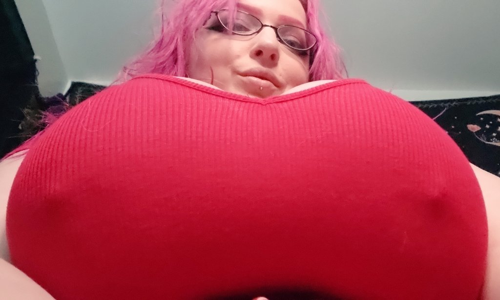 Pinky Powers🌶Streamate tweet media