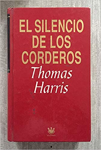LibrosVintage's tweet image. “Well, Clarice - have the lambs stopped screaming?” 

El 14 de febrero de 1991, #hace35años, se estrenaba en EEUU 'The Silence of the Lambs' de Jonathan Demme, basada en la novela homónima de Thomas Harris.

Colección #GrandesÉxitos n° 1
#RBA, 1993
iberlibro.com/9788447301386/…