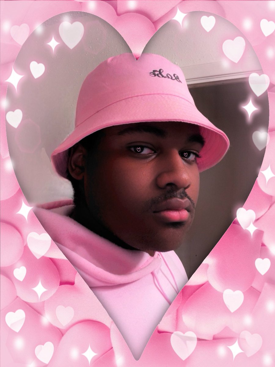 Pinky Boy KD ♡ tweet media