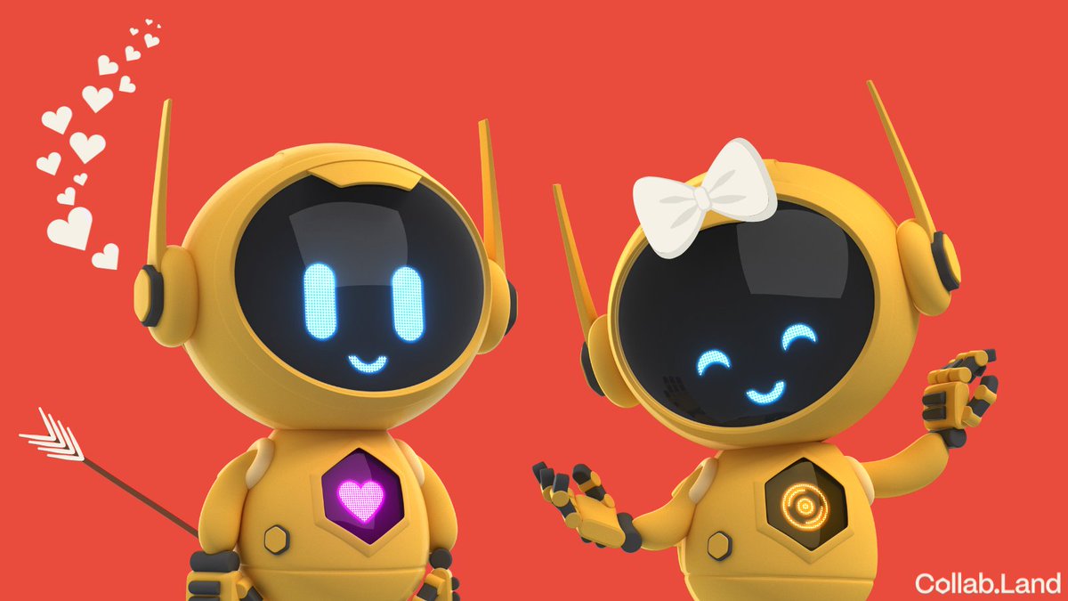 🦾 Collab.Land 🤖 tweet media