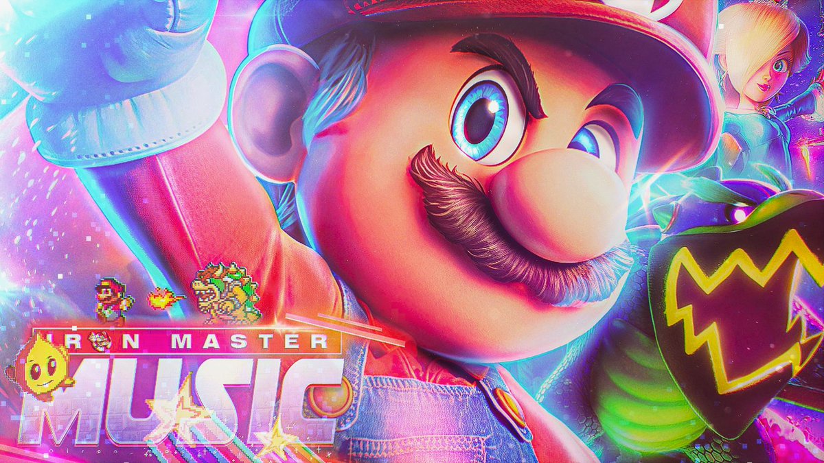 Uma Superestrela Galática | Super Mario Galaxy: O filme | Iron Master (Concept) <a href="/IronMasterProd/">Iron Master #NaTrack #UCRM</a> <a href="/PapyrusBatata/">ton #UCRM</a> 

Thumbnail por mim e okaiza (<a href="/VeronicaMa49816/">Okaiza_</a>)

Logo personalizada por mim e o Cueiio (<a href="/CueiioBlue/">Cueiio</a>)

#mariobros #thumbnail #rapgeek