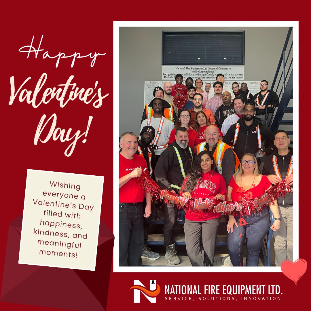 National Fire Equip. tweet media