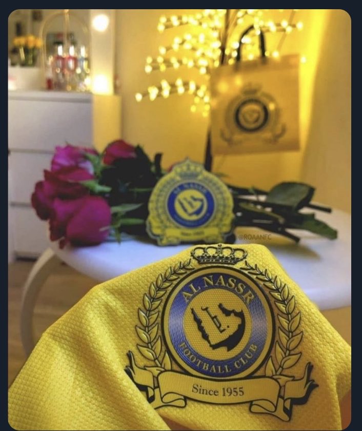 💙💛💙💛 #النصر_الفتح