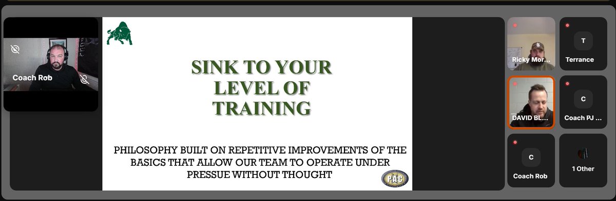 Coach Rob 🪶 tweet media