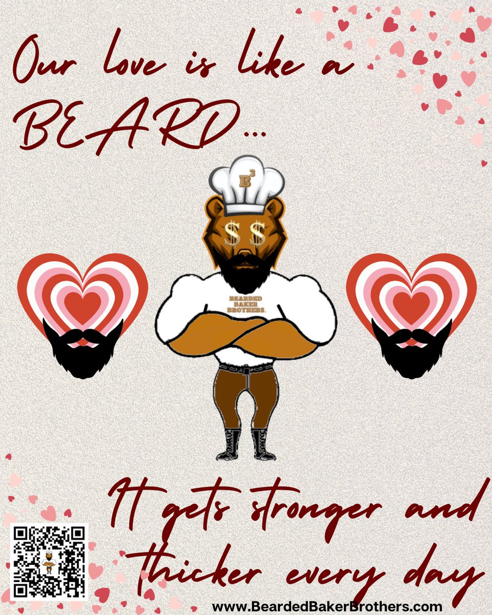 Bearded Baker Bets tweet media