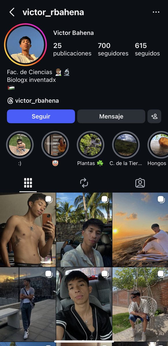 Victor Bahena tweet media