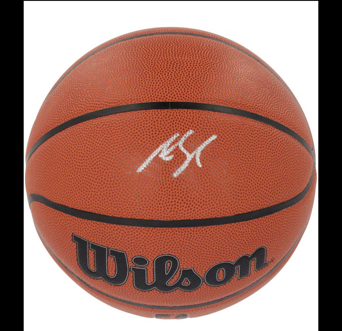 🚨 If Jaxson Hayes wins the dunk contest, I will giveaway a signed Austin Reaves basketball

To enter:
Like/Repost this post
Follow <a href="/LALMuse/">LakersMuse</a> 
Comment “Done”