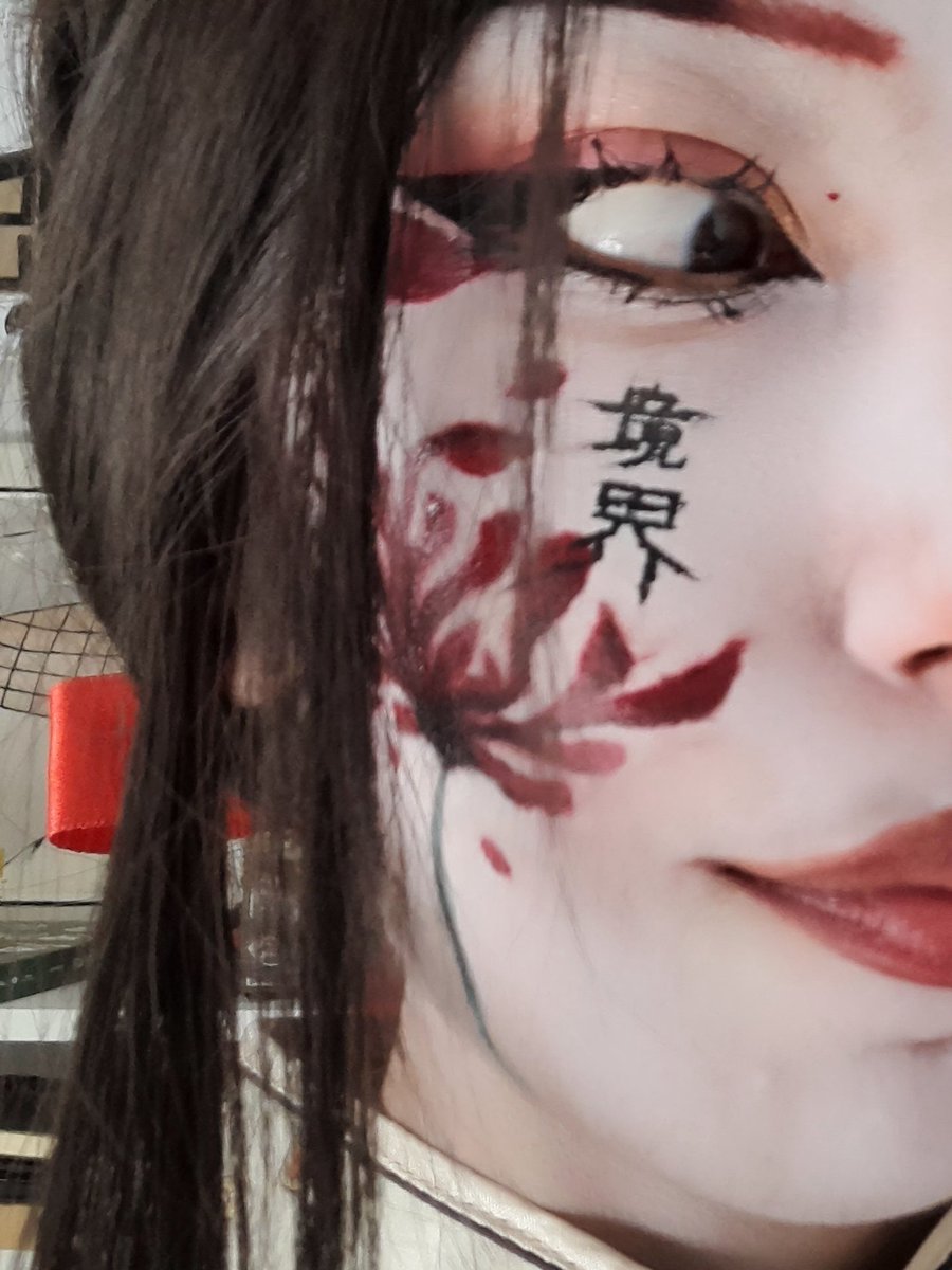 not drawn on paper but is this ok too?