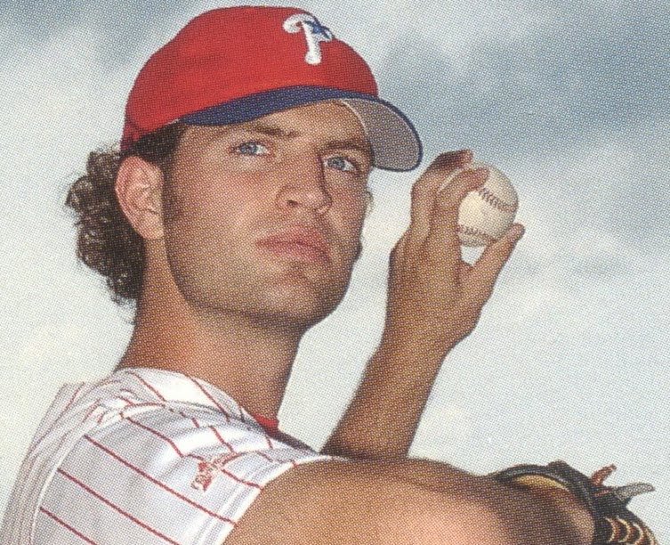 FanSince09's tweet photo. Introducing myself before opening day
❤️ was the best young LHP prospect in baseball
❤️ Was the #TrueAce of the staff
❤️ Should of kept me instead of Hammels https://t.co/7qok8cZANY