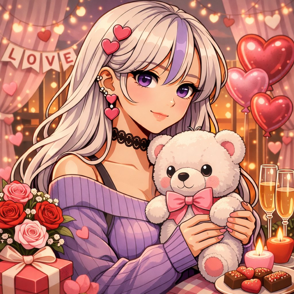 Hola amigos!
Quiero pedir perdón por mi ausencia en los streams, había llegado a un punto de cansancio mental horrible y necesitaba tomarme unos días. Quiero disculparme por no avisar, retomare los streams desde el lunes de manera normal.
Nos vemos el lunes✨