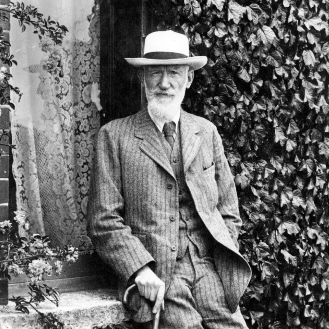 philosophors's tweet photo. “A life spent making mistakes is not only more honorable, but more useful than a life spent doing nothing.”

— George Bernard Shaw https://t.co/CjfKm0s4CD