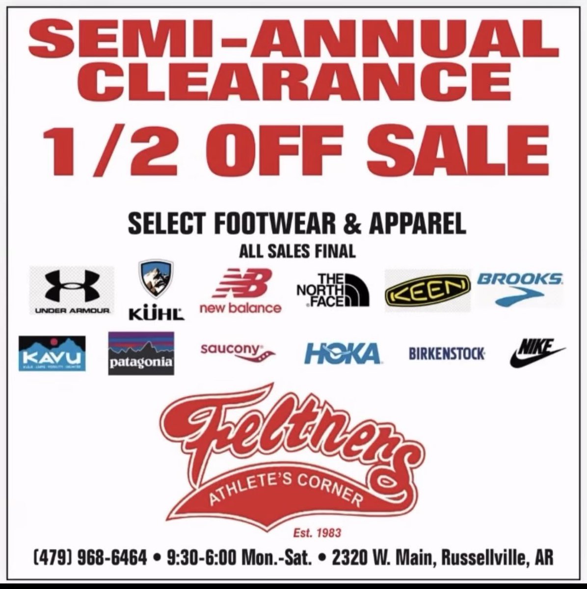 Feltners (@shopfeltners) on Twitter photo 