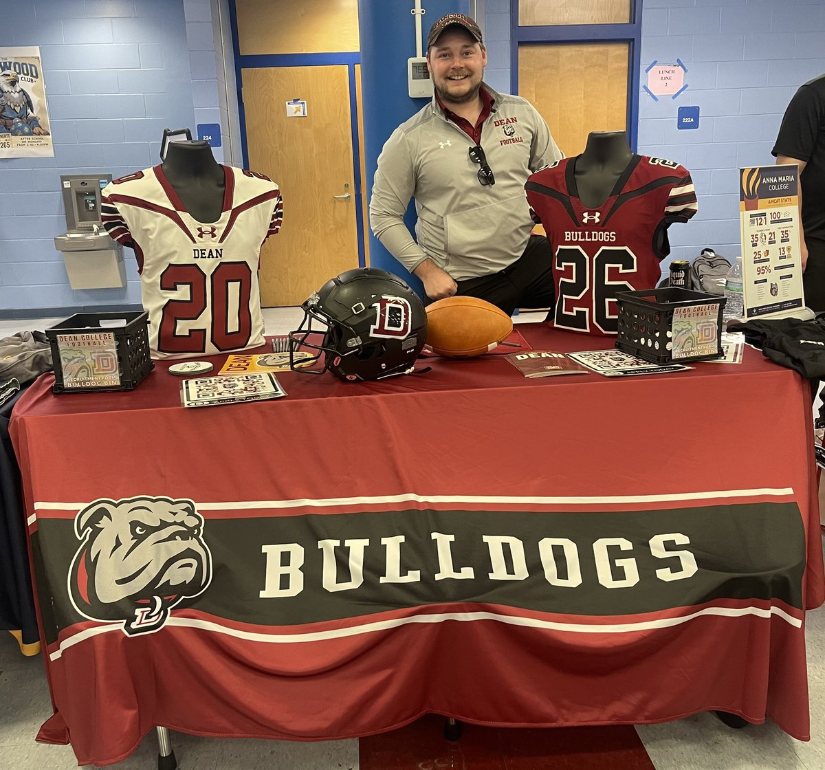 Chris Redding tweet media