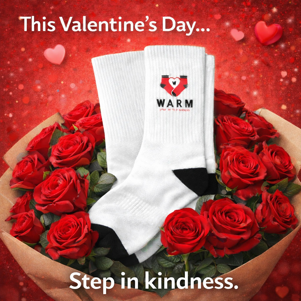 Give Warm Socks tweet media